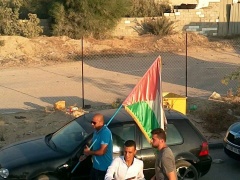 تدريب طواقم اللجنة استعداداً لمرحلة الترشح