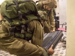 الإحتلال يُغلق 4 إذاعات فلسطينية منذ تشرين أول 2015