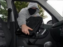 شرطة جنين تكشف ملابسات قضية سطو مسلح