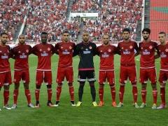 الوداد يصطدم بالزمالك بنصف نهائي أبطال إفريقيا