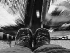 محاولة انتحار شاب شرق خان يونس