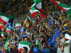 بحضور الشرطة.. تسليم مقر الاتحاد الكويتي لكرة القدم