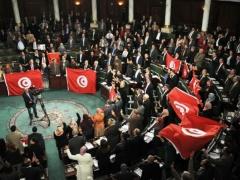 البرلمان التونسي يمنح الثقة لحكومة الشاهد