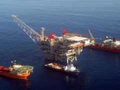 الاحتلال يمنع التنقيب عن الغاز شمالاً خوفًا من حزب الله