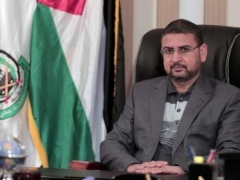 حماس: متمسكون بإجراء الانتخابات