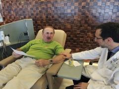 خمسة فحوصات للكشف المبكر عن السرطان