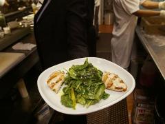 دراسة تربط بين البروتين النباتي وطول العمر