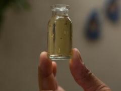 دراسة: زيكا قد ينتقل جنسيا من رجل لامرأة