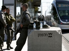 القبض على 4 أشخاص بحوزتهم سلاح ناري في طولكرم