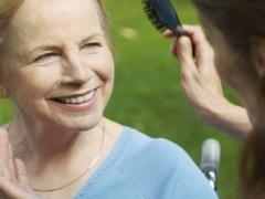 كيف يحمي نمط الحياة الجيد من الزهايمر؟