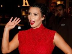 كيم كاردشيان تنعي موت هاتفها المحمول