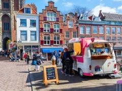 فرصة لاتعوض..7 مدن حول العالم تدفع لك مقابل العيش فيها