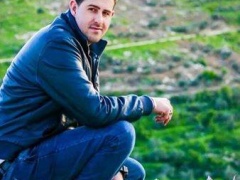 وفاة مواطن 40 عاما بظروف غامضة بدير البلح وسط القطاع