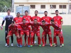 ديربي مبكر بين شباب وأهلي الخليل الخميس