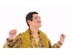 بالفيديو.. 47 مليون مشاهدة للأغنية الأكثر جنونا وغرابة هذا العام