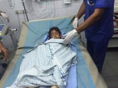 استشهاد طفلة جراء دهسها من قبل مستوطن جنوب بيت لحم