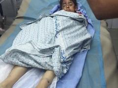 استشهاد طفلة جراء دهسها من قبل مستوطن جنوب بيت لحم