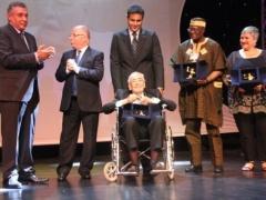 لن تصدقوا كيف أصبح شكل الفنان الكبير جميل راتب وماذا عن حالته الصحية؟