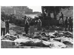 34 عاما على مجزرة صبرا وشاتيلا