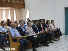 بلدية بيت لحم تعلن عن موعد عقد مؤتمر مغتربي أبناء المحافظة