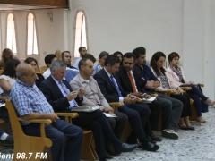 بلدية بيت لحم تعلن عن موعد عقد مؤتمر مغتربي أبناء المحافظة