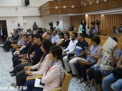 بلدية بيت لحم تعلن عن موعد عقد مؤتمر مغتربي أبناء المحافظة