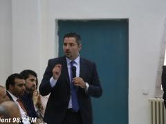 بلدية بيت لحم تعلن عن موعد عقد مؤتمر مغتربي أبناء المحافظة