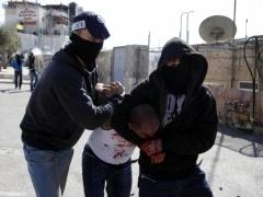 مستعربون يختطفون شاباً من بيت جالا