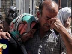 حكومة الاحتلال ترفض طلب عائلة ابو خضير بهدم منزل قتلته