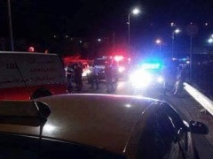 استشهاد طفلة دهسها مستوطن في بيت لحم