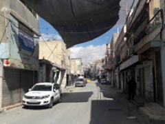 الصليب الأحمر: يجب ايجاد حل لقضية الاسرى الثلاثة قبل فوات الاوان