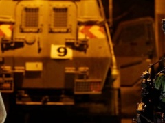 الاحتلال يعتقل ستة مواطنين ويداهم منازلهم في الخليل