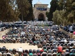 فرقة زمن تحصل على أفضل جائزة اغنية فلسطينية