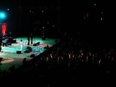 الأمطار تنهي افتتاح مهرجان الفيلم العربي بمدينة قابس