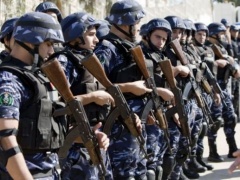 نابلس: الشرطة تلقي القبض على محكوم فارّ من العدالة منذ 10 سنوات