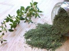 لهذه الاسباب المدهشة.. احرصوا على تناول الزعتر