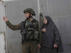 عائلة الشهيد الشلودي تتهم الاحتلال بإعدامه بدم بارد