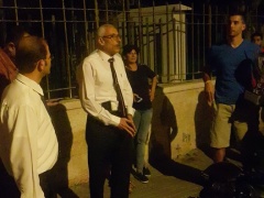 لجنة الانتخابات: بيان بخصوص رفض ترشح قوائم بسبب عدم توفر الشروط القانونية في أحد المرشحين