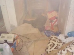 الاحتلال يداهم منازل في بلدة الخضر جنوب بيت لحم