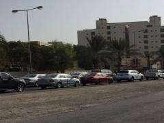 توليد الطاقة من ضغط عجلات السيارات على الطرق