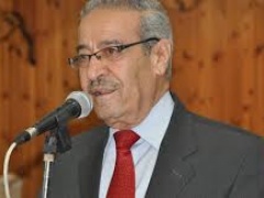 تيسير خالد: يدعو الى نقل جرائم الإعدامات الميدانية الى الشعبة القضائية في المحكمة الجنائية الدولية