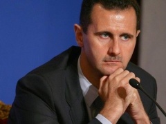 حقيقة ادخال الرئيس السوري الاسد الى المشفى