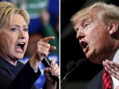 ساعات قليلة على بدء المناظرات الرئاسية الأميركية