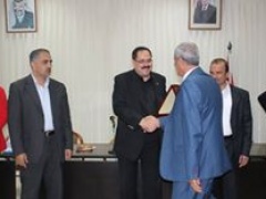 الوقائي يكشف هوية مهددي وزير التربية