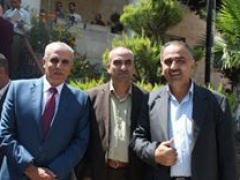 الوقائي يكشف هوية مهددي وزير التربية