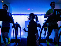 علماء يطورون دواء يحاكي فوائد ممارسة الرياضة