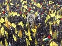 ابو زايدة يتسلم قرار المحكمة الحركية لاعادته لصفوف فتح