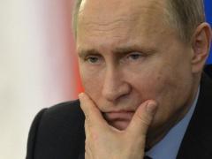 لأول مرة .. بوتن يكشف مواصفات خليفته