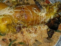 11 قتيلا على الأقل ومئة جريح جراء زلزال ضرب تنزانيا