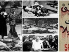 34 عاما على مجزرة صبرا وشاتيلا